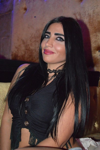 Taiga Batroun on Saturday Night